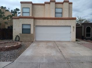 7201 Cisco Rd NW, Albuquerque, NM 87120