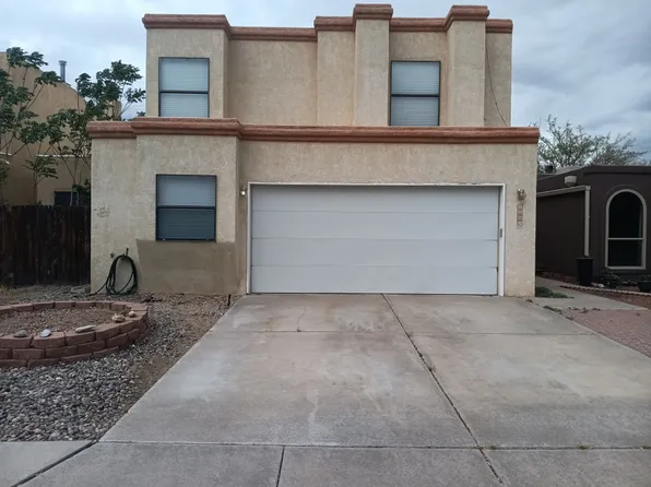 7201 Cisco Rd NW, Albuquerque, NM 87120