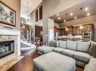 6948 Mount Hawley Rd, Frisco, TX 75035