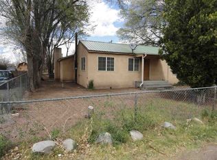 1215 S Orchard, Espanola, NM 87532