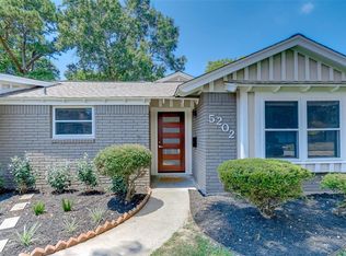 5202 Poinciana Dr, Houston, TX 77092