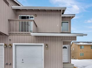 4995 Barrington Loop #51, Anchorage, AK 99503