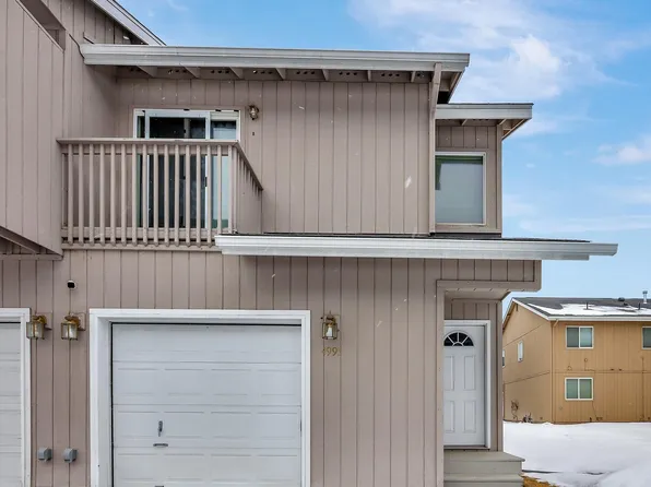 4995 Barrington Loop #51, Anchorage, AK 99503