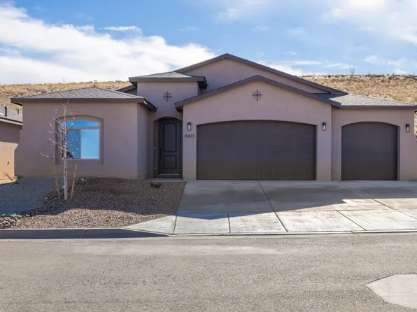 4893 Osha Peak St SW, Los Lunas, NM 87031