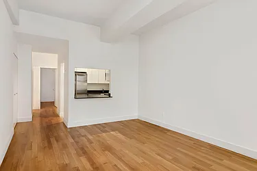 Rented by Corcoran