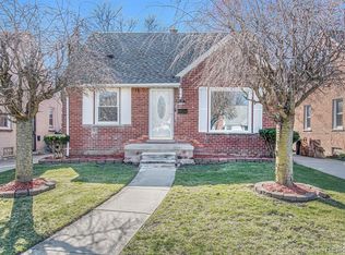 9167 Winston, Redford, MI 48239