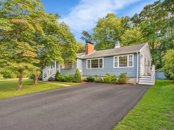 59 Beaverbrook Rd, Burlington, MA 01803