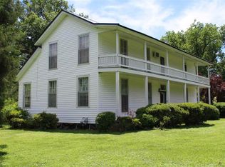 110 Jackson St, Newbern, TN 38059