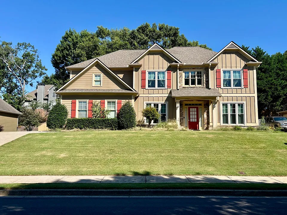 3252 Sandy Branch Ln