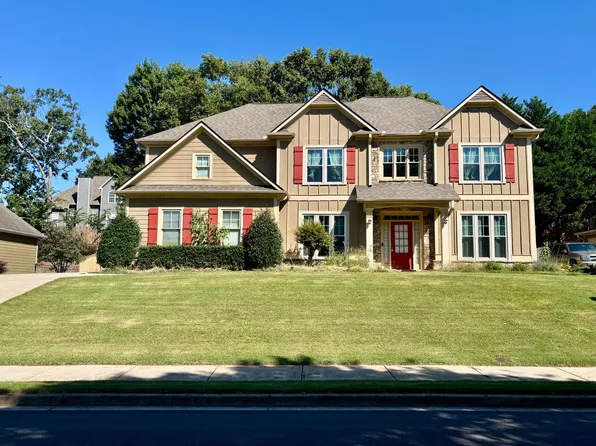 3252 Sandy Branch Ln, Buford, GA 30519