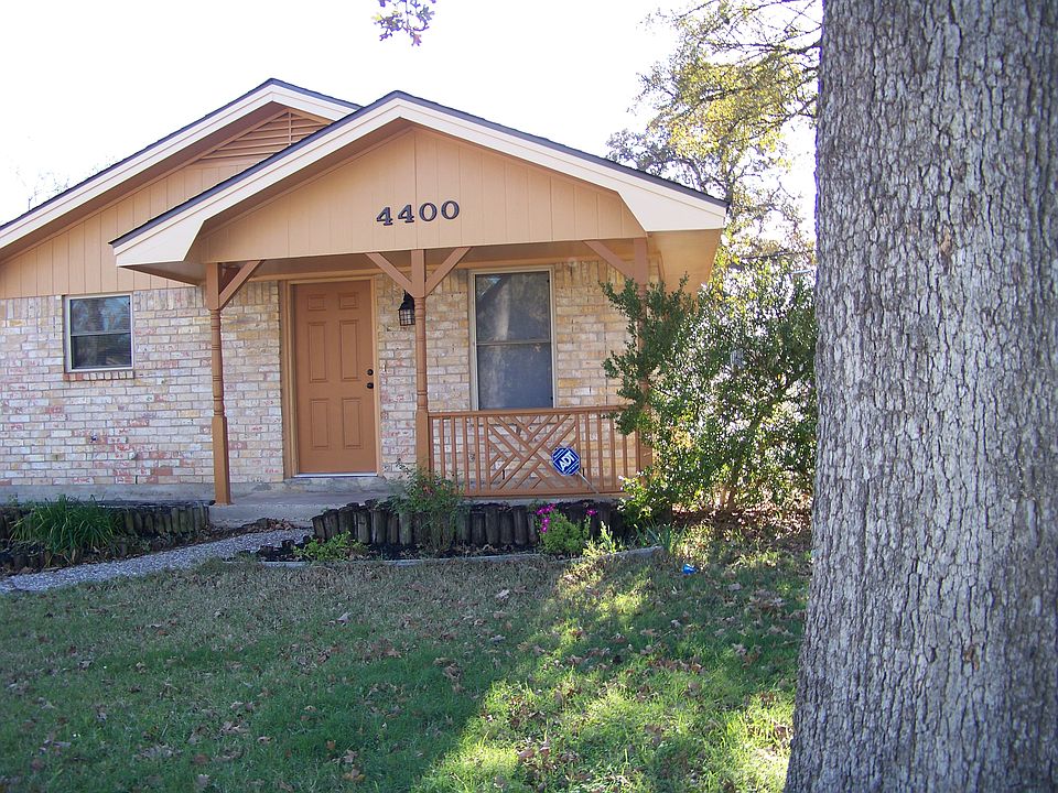 1st image of 4400 Sherwood Dr