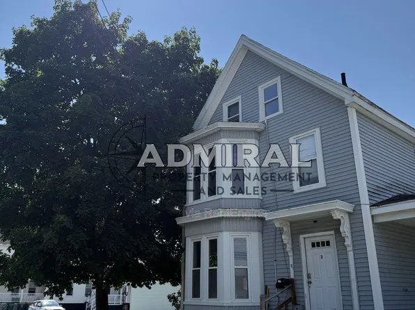 21 Knight St Unit 4, Rochester, NH 03867