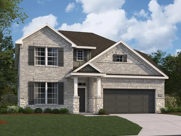 1907 Sleeping Hills Dr, Rosenberg, TX 77471