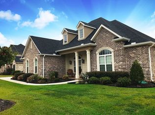 305 Montgomery St, Warner Robins, GA 31088