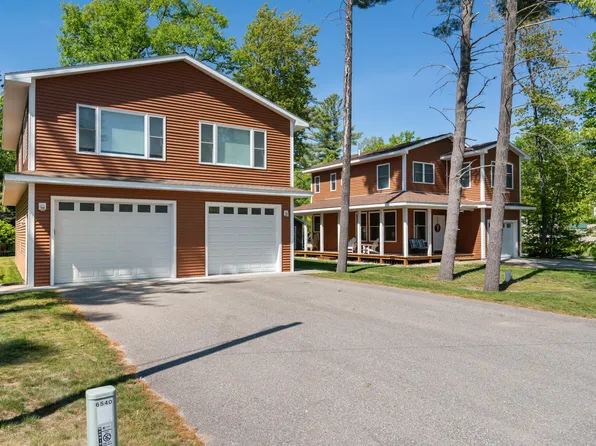 6528 Holden Ave, Indian River, MI 49749