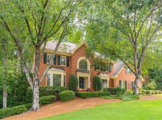 782 Byrnwyck Rd NE, Atlanta, GA 30319