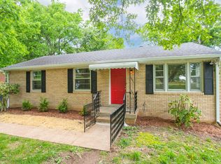 4933 Millerwood Dr, Nashville, TN 37211
