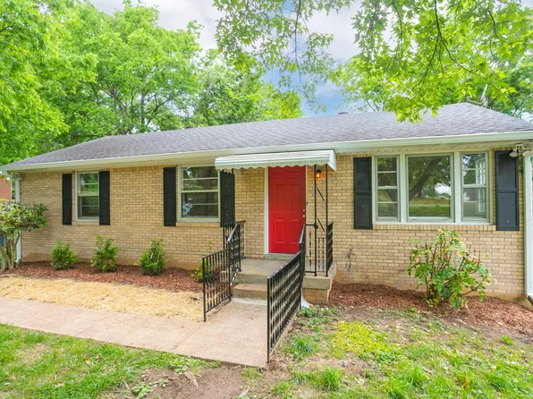 4933 Millerwood Dr, Nashville, TN 37211