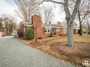 1974 Swepsonville Rd, Graham, NC 27253