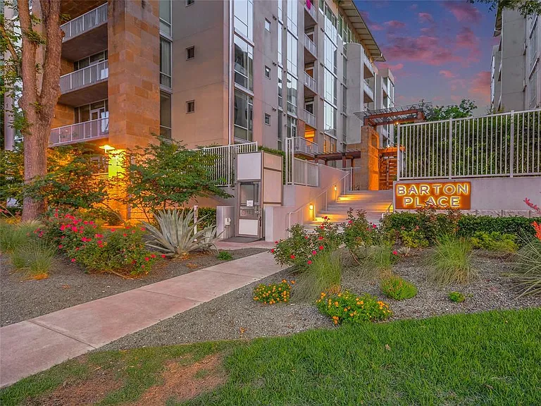 1600 Barton Springs Rd #4306 — Photo 28