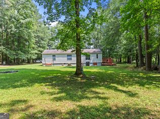206 Sims Cross Rd, Stephens, GA 30667