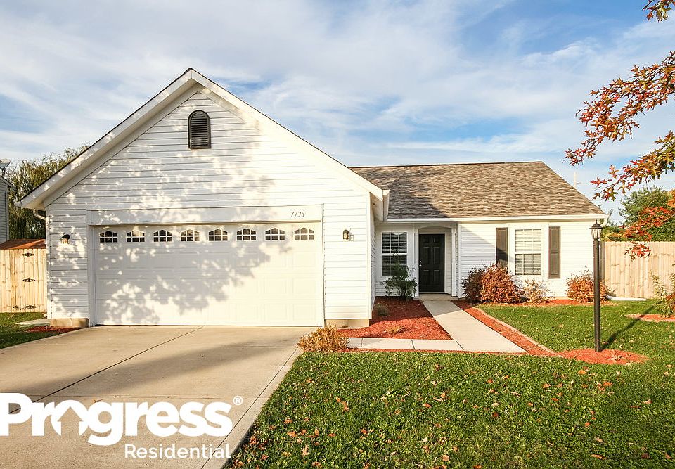 1st image of 7738 Dixon Ct