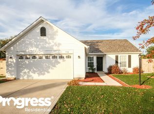 7738 Dixon Ct, Noblesville, IN 46062