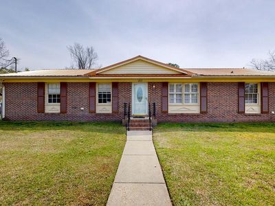 2019 Aberdeen Rd, Dothan, AL, 36301