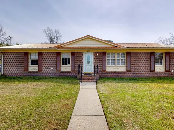 2019 Aberdeen Rd, Dothan, AL 36301