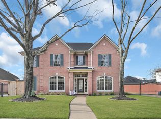 12207 Summerland Ridge Ln, Houston, TX 77041