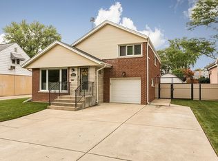 1629 S Grace Ave, Park Ridge, IL 60068