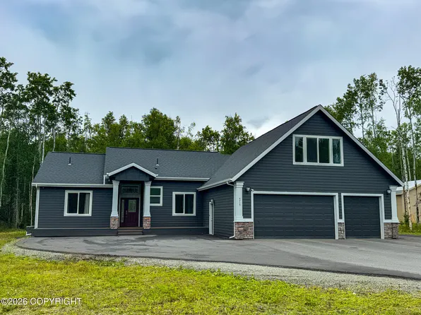 4715 Monument Cir, Wasilla, AK 99654