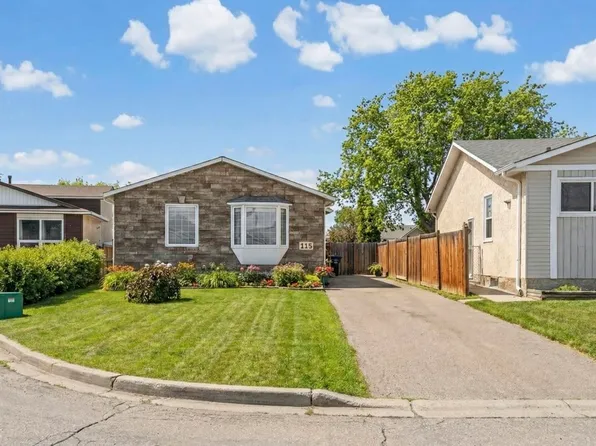 115 Warwick Rd NW, Edmonton, AB T5X 4P7