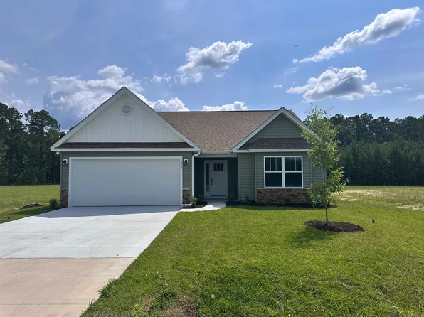 950 Padgett Lane, Conway, SC 29526
