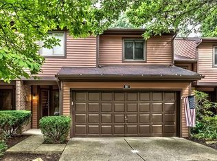 503 Forest Edge Ct, Wexford, PA