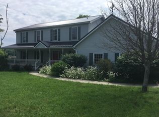 9836 Meadow Ln, Houghton, NY 14744