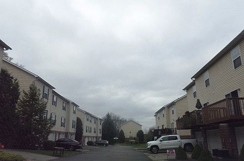 Exterior Neighborhood (street photo)