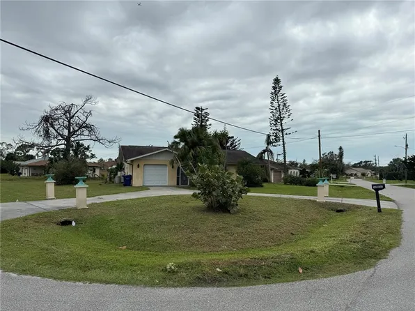 12031 Dorado Dr, North Port, FL 34287