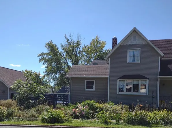 501 S VINE AVENUE, Marshfield, WI 54449
