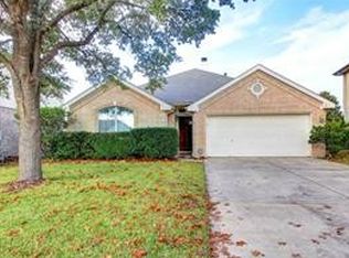 17022 Jigsaw Ptwy, Round Rock, TX 78664