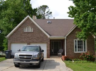 1055 Traymore Dr, Norcross, GA 30093