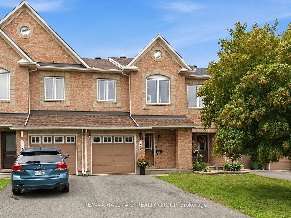 1st image of 125 Montmorency Way