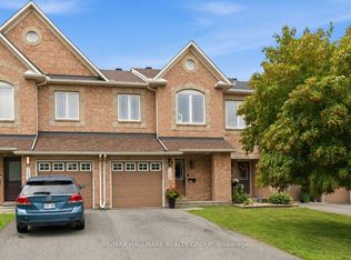 125 Montmorency Way, Ottawa, ON K4A0J1