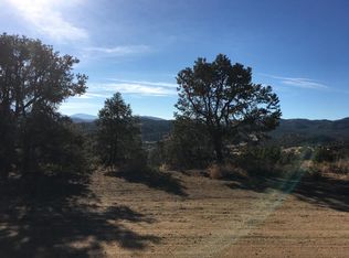 25505 Stable St, Tehachapi, CA 93561