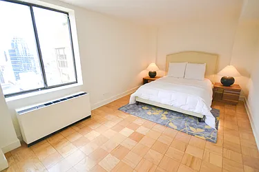 Rented by Olnick Organization