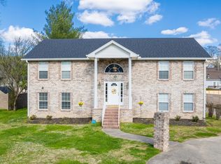 1098 Williamson Rd, Goodlettsville, TN 37072