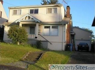 914 E 32nd St, Tacoma, WA 98404