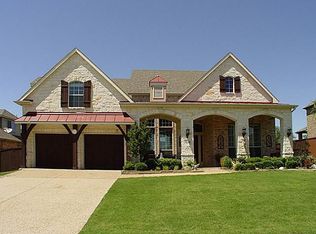 5136 Iroquois Dr, Frisco, TX 75034