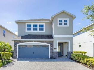 7461 Marker Ave, Kissimmee, FL 34747