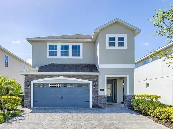 7461 Marker Ave, Kissimmee, FL 34747